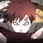 Ảnh Gaara THUMBNAIL
