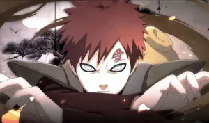 Ảnh Gaara THUMBNAIL
