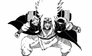Ảnh Jiraiya thumbnail