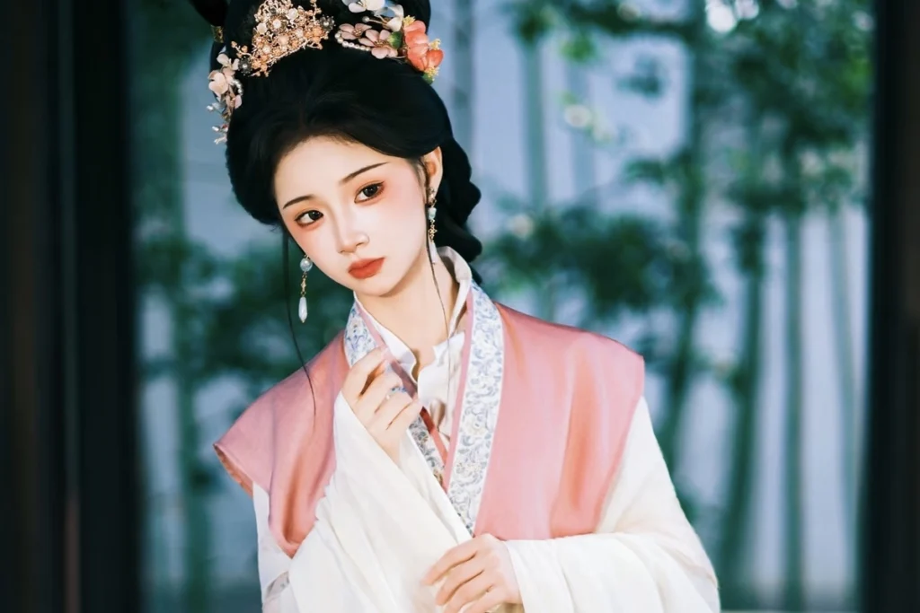 Cosplay cổ trang thumbnail