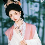 Cosplay cổ trang thumbnail