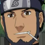 ảnh Asuma Sarutobi thumbnail