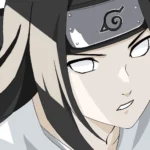 ảnh Hyuga Neji thumbnail