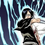 ảnh Ishida Uryu thumbnail
