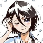 ảnh Kuchiki Rukia thumbnail