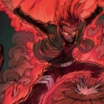 ảnh Might Guy thumbnail