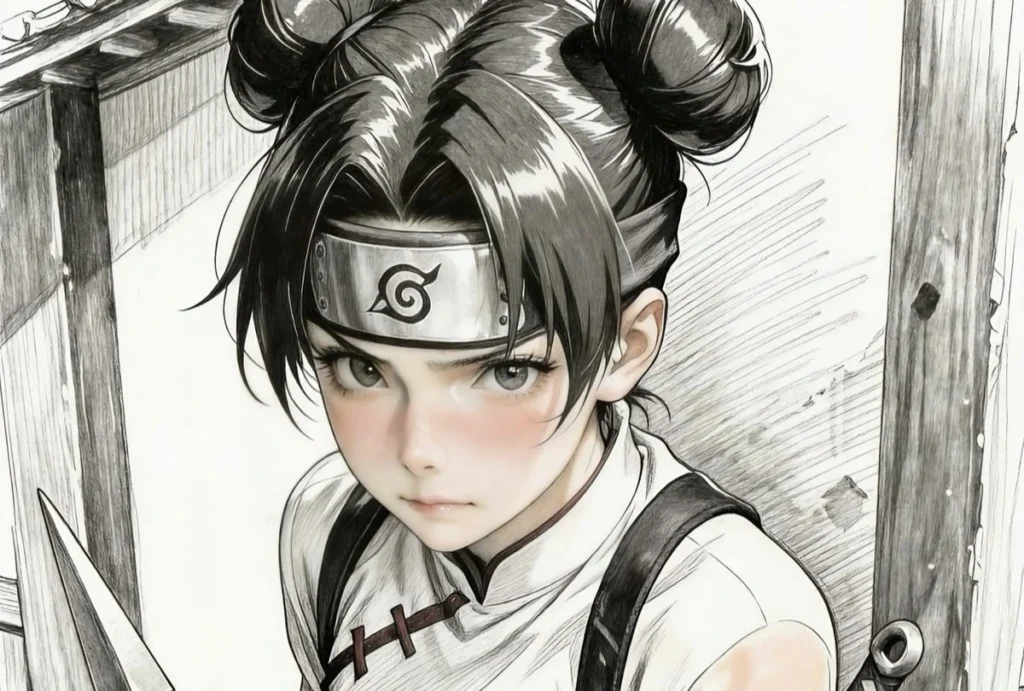 ảnh Tenten thumbnail
