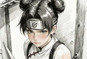 ảnh Tenten thumbnail