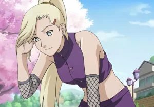 ảnh ino yamanaka thumbnail