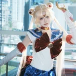cosplay sailor moon thumbnail