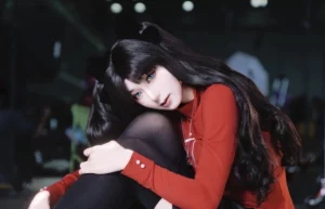 rin tohsaka cosplay thumbnail