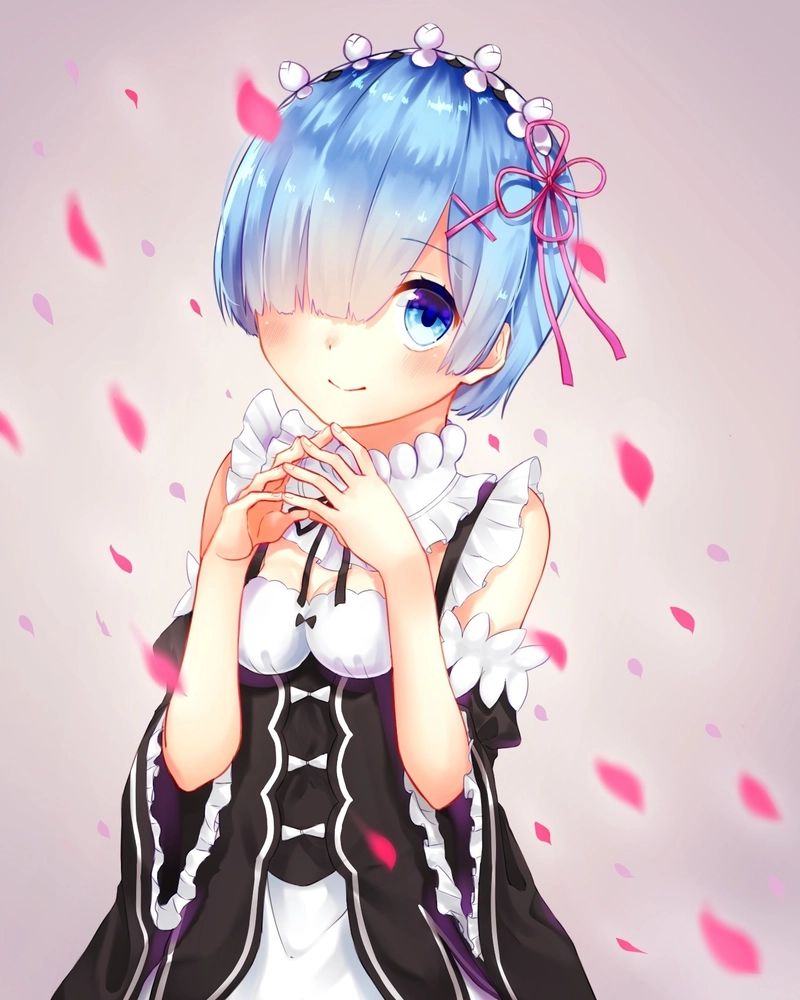 Ảnh anime đẹp hiếm mang phong thái khác biệt đầy sức hút