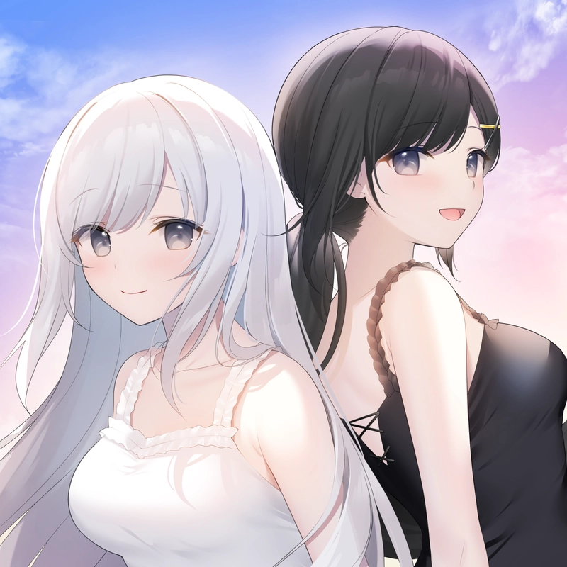 Ảnh anime đẹp hiếm mang thần thái ấn tượng khác biệt