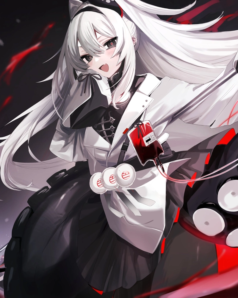 Ảnh anime đẹp hiếm thể hiện nét đẹp nghệ thuật đặc sắc
