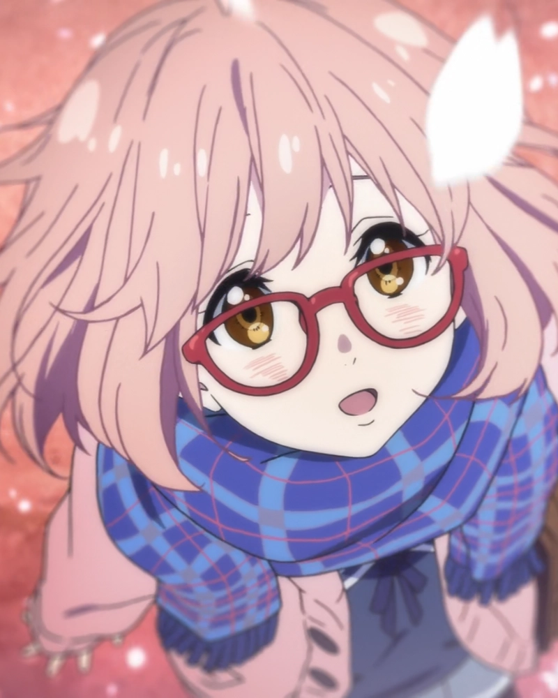 Ảnh anime đẹp hiếm thể hiện vẻ đẹp độc đáo nổi bật