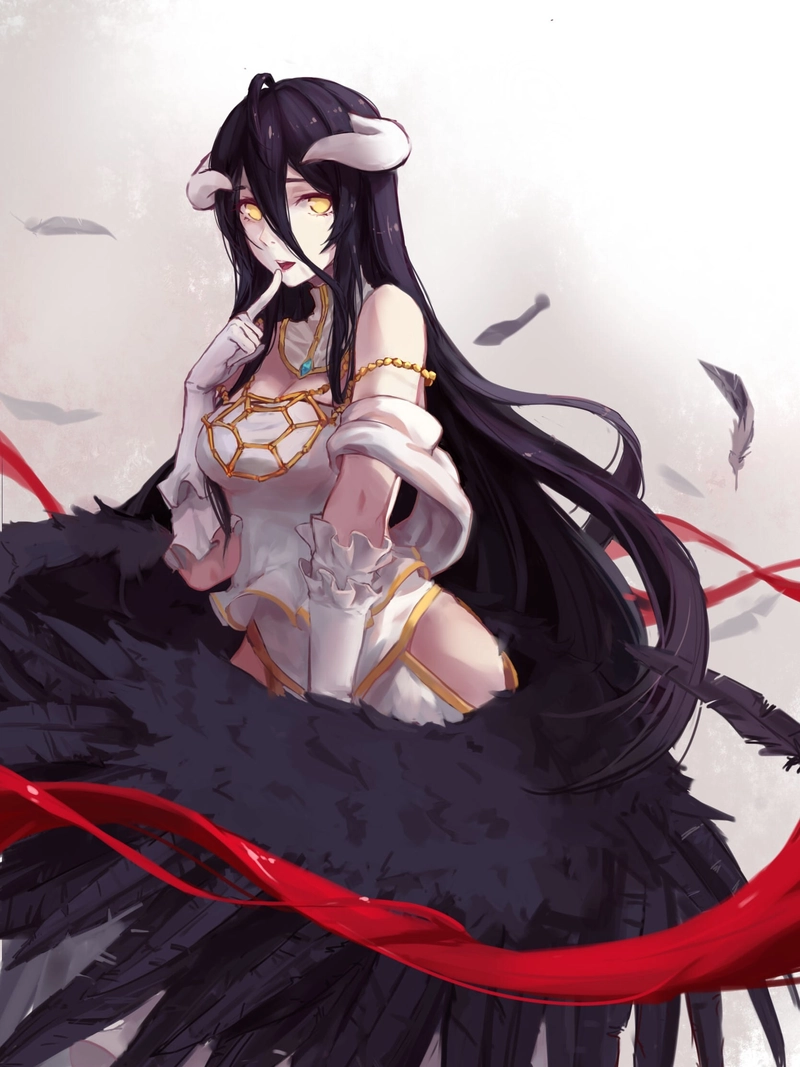 Ảnh anime đẹp hiếm thể hiện vẻ đẹp hiếm gặp ấn tượng