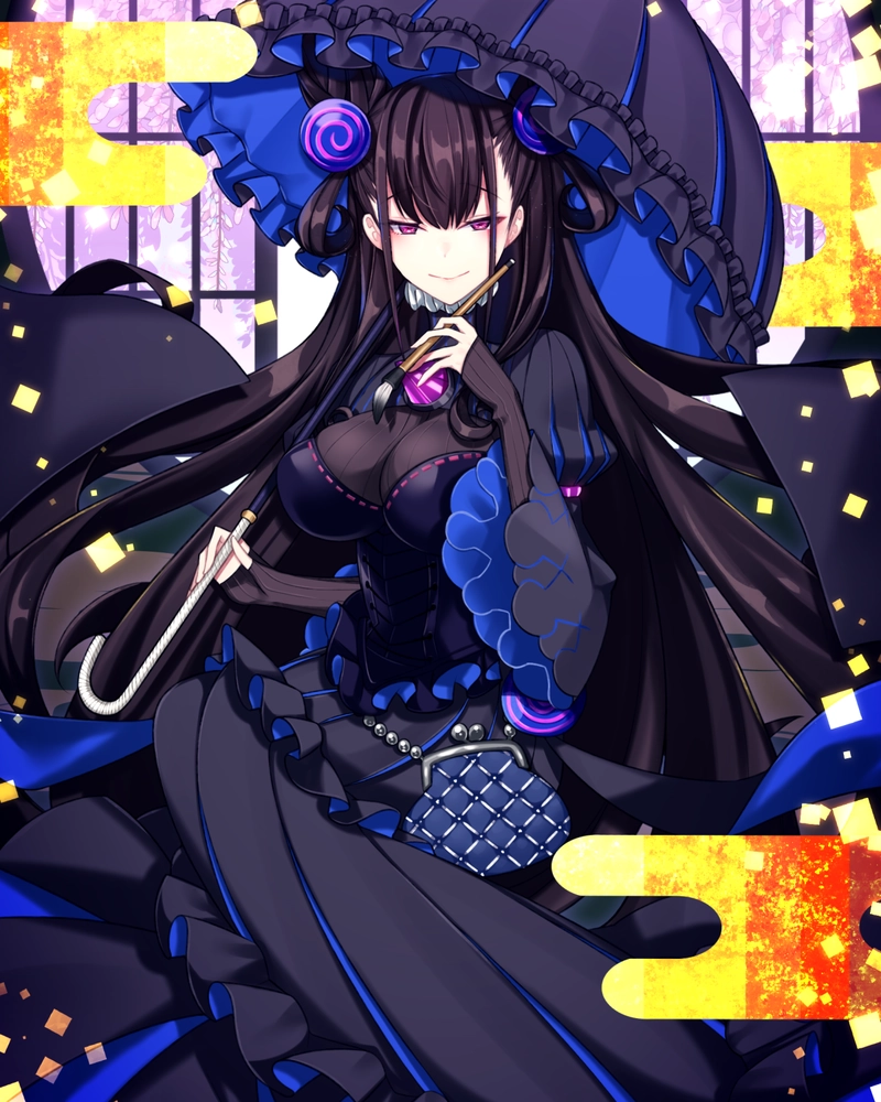 Ảnh anime hiếm đẹp mang vẻ đẹp khác biệt cuốn hút