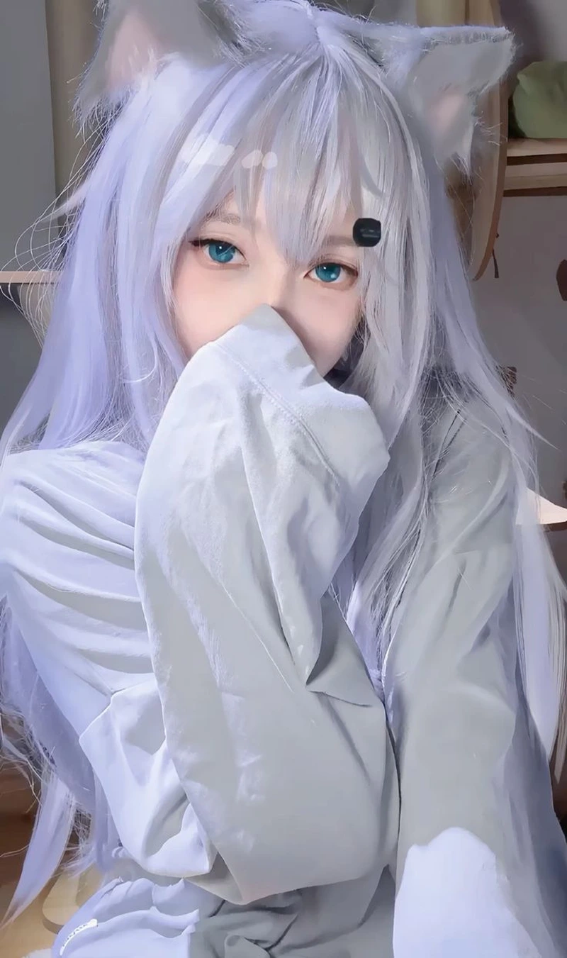 Ảnh cosplay anime nữ trang phục anime đẹp sắc sảo cuốn hút