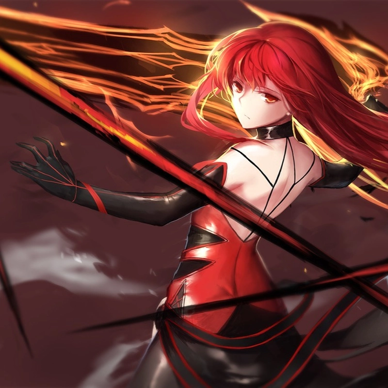 Hình ảnh anime hiếm đẹp thể hiện nét tinh tế đặc biệt