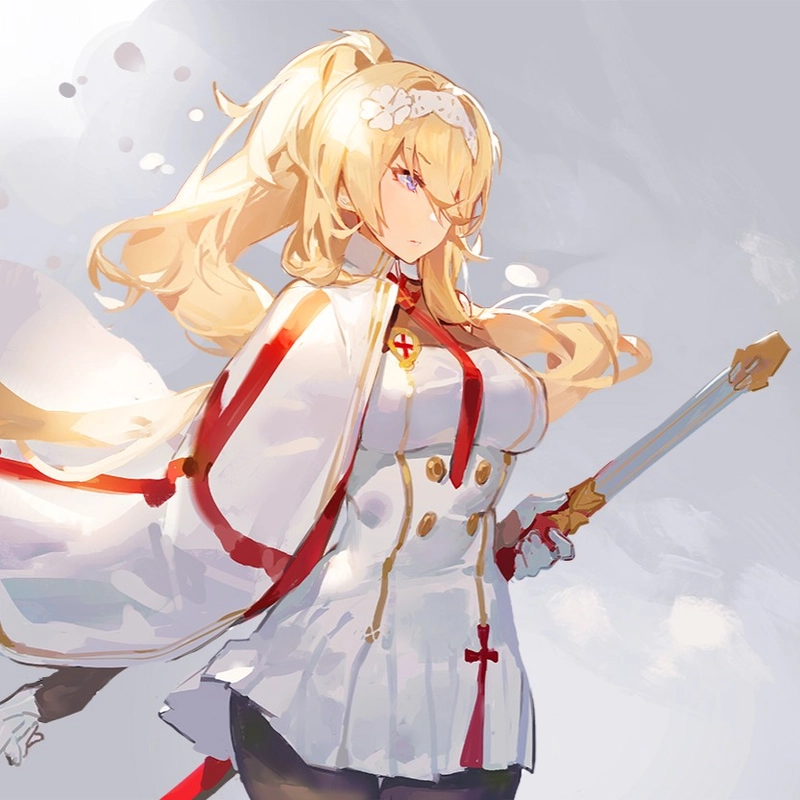 Hình anime khó tìm với phong cách độc đáo nổi bật