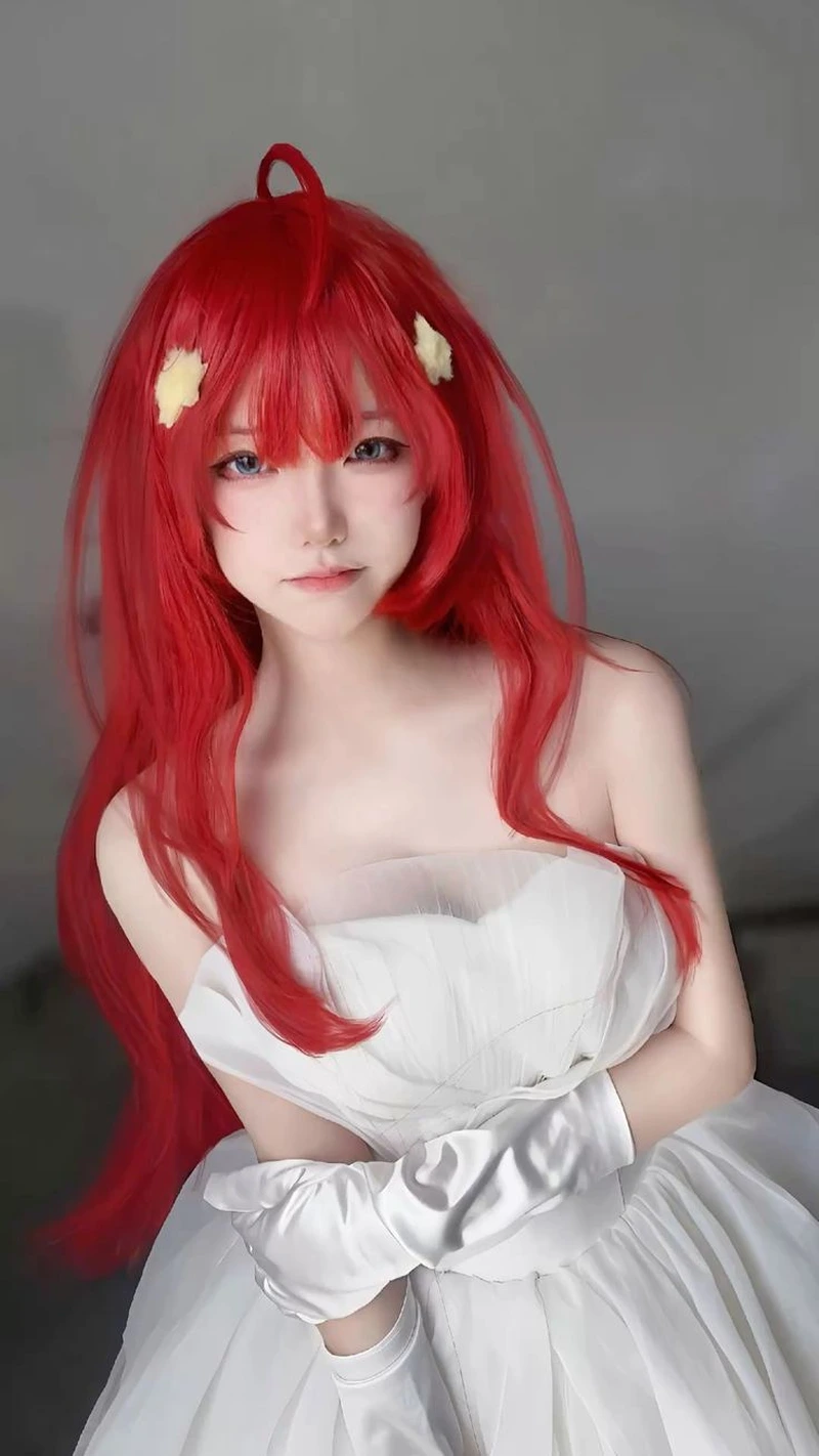 Phong cách thời trang anime giúp cosplay thêm phần nổi bật