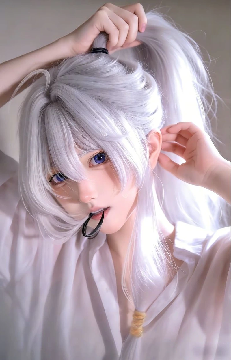 Vibe anime nữ mang lại cảm giác quen thuộc cho người xem