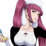ảnh Dokugamine Riruka THUMBNAIL