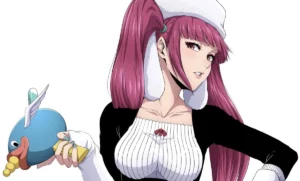 ảnh Dokugamine Riruka THUMBNAIL