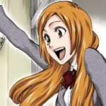 ảnh Inoue Orihime thumbnail