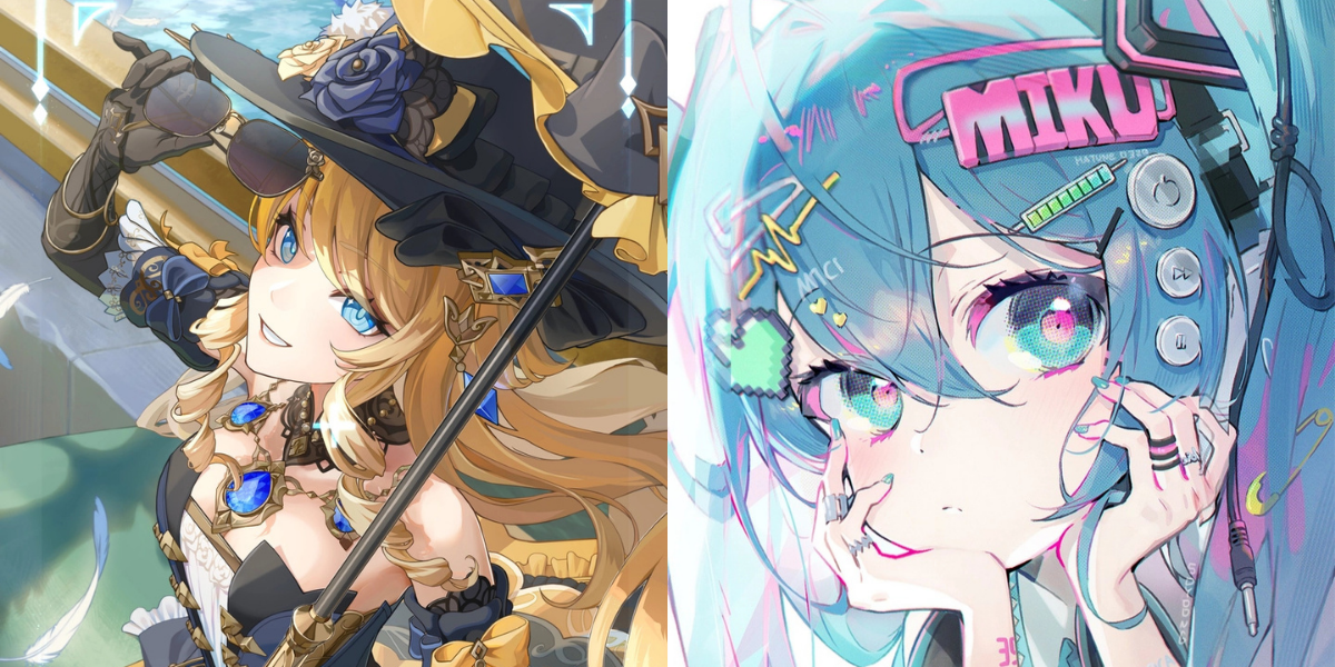 ảnh anime đẹp hiếm thumbnail