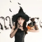 cosplay phù thủy thumbnail