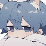 hình ảnh anime cute nam thumbnail