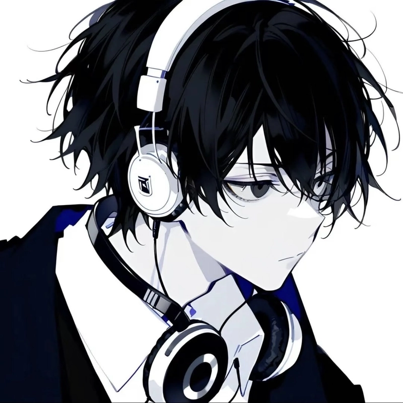 Ảnh anime ngầu cùng phong cách hành động cực chất