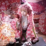 Cosplay luyến trụ thumbnail