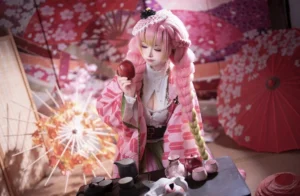 Cosplay luyến trụ thumbnail