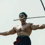 Zoro cosplay thumbnail