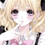 ảnh anime nữ cute thumbnail