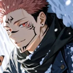 ảnh anime sukuna thumbnail
