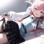 ảnh hoshino thumbnail