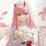 ảnh zero two thumbnail