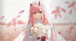 ảnh zero two thumbnail