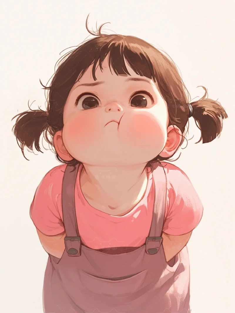 anime cute ảnh đẹp nhẹ nhàng