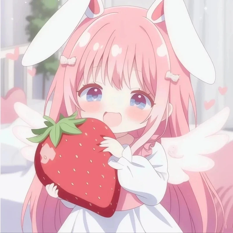 cute ảnh anime phong cách nhật bản