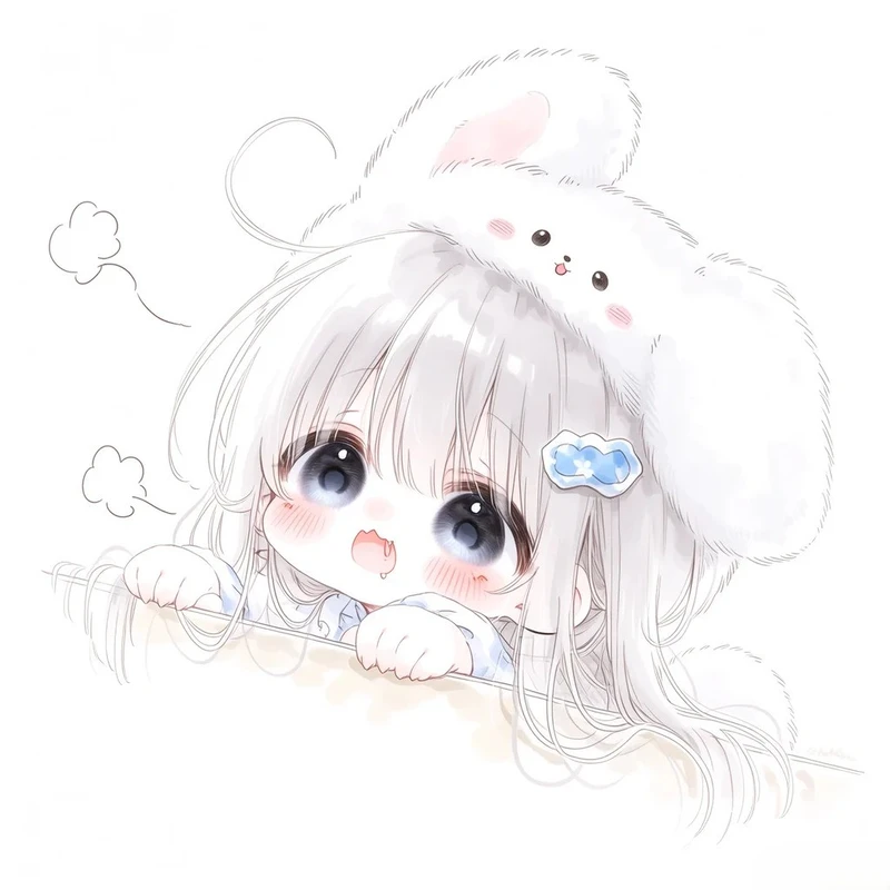 hình nền ảnh anime cute sắc nét
