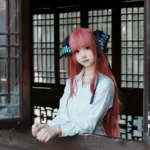 nino nakano cosplay thumbnail