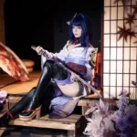 raiden cosplay thumbnail