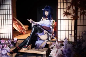 raiden cosplay thumbnail