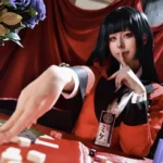 yumeko cosplay thumbnail