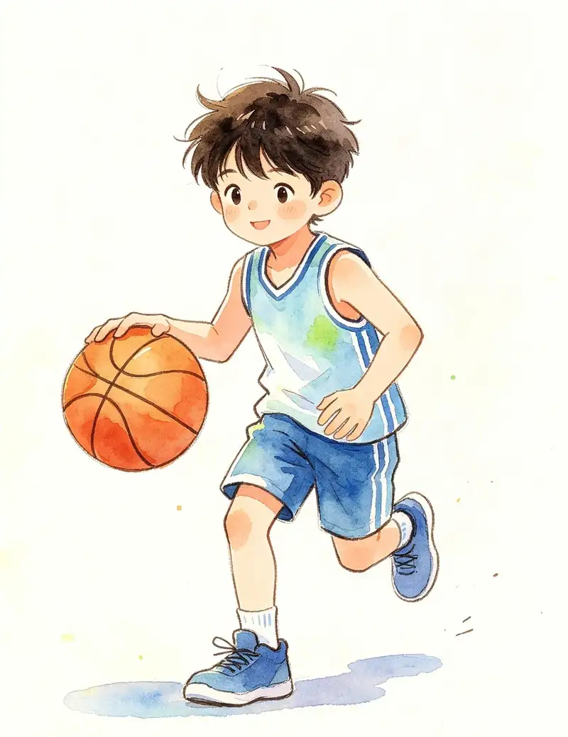 ảnh anime nam học sinh dễ thương