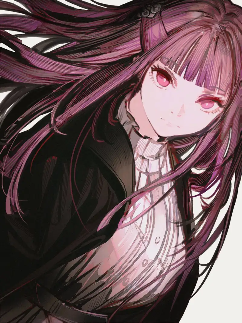 ảnh fern anime đẹp dành cho mọi thiết bị